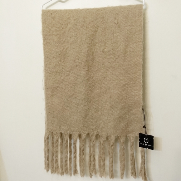 My Jessy scarf - Picture 1 of 1